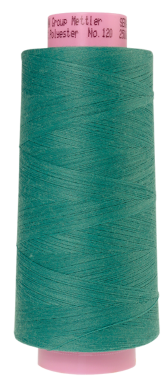 Deep Aqua (1228-1091) | Seracor (2500M / 2734Y) | Mettler Thread